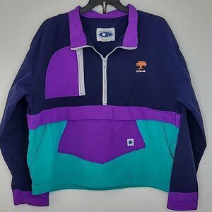 Vintage 90s Starbus Pullover Size XL